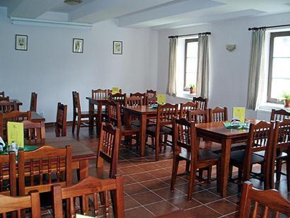 Restaurace a Penzion Česká Hospoda Heřmanice Exterior foto