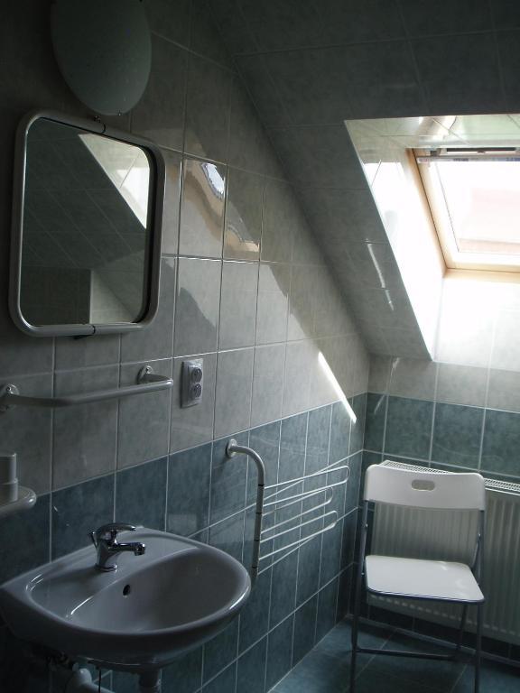 Restaurace a Penzion Česká Hospoda Heřmanice Quarto foto